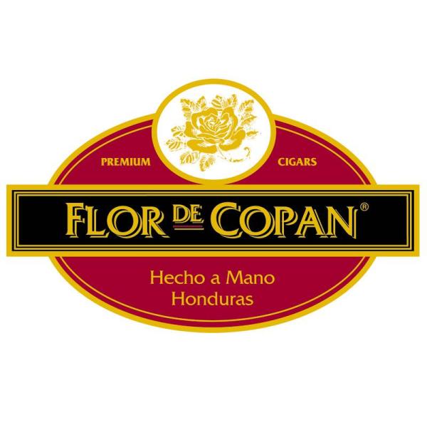 Flor de Copan Classic Belicoso